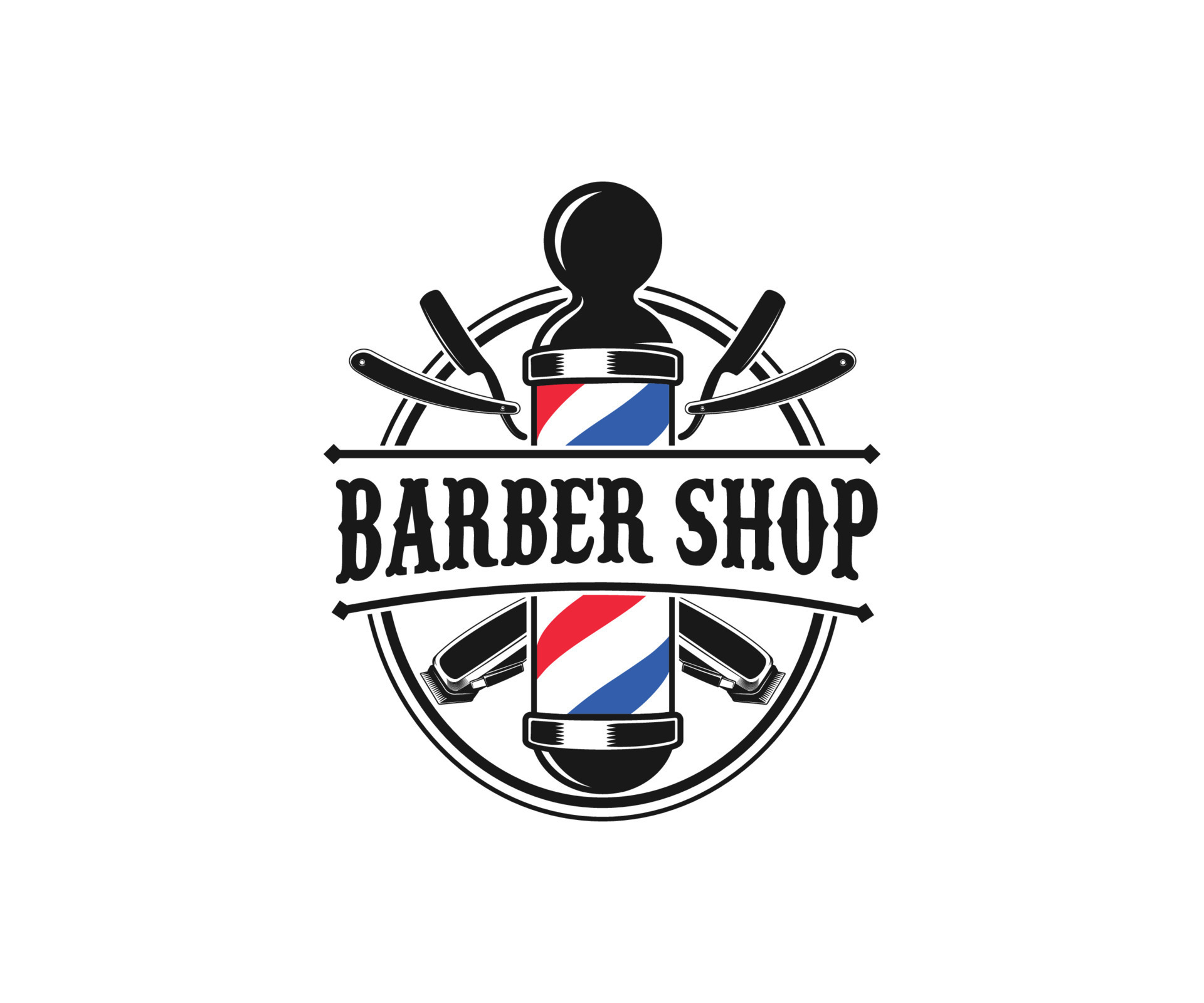 Studio Barbershop Pro - Sistema de gestión profesional para barberías